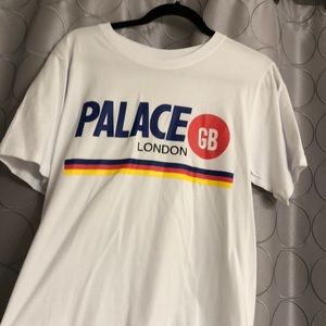 Palace pally-pal shirt